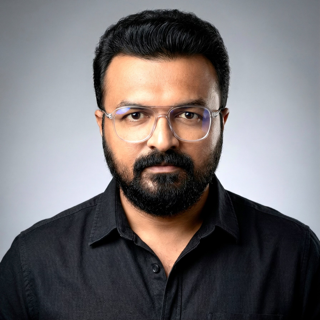 Praveen Eswaramoorthy